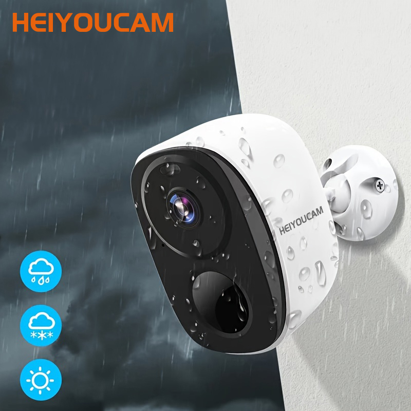 보안 카메라 무선 실외, 2K 3MP 배터리 구동 Wi - Eufy Camera E220 리뷰 및 가격