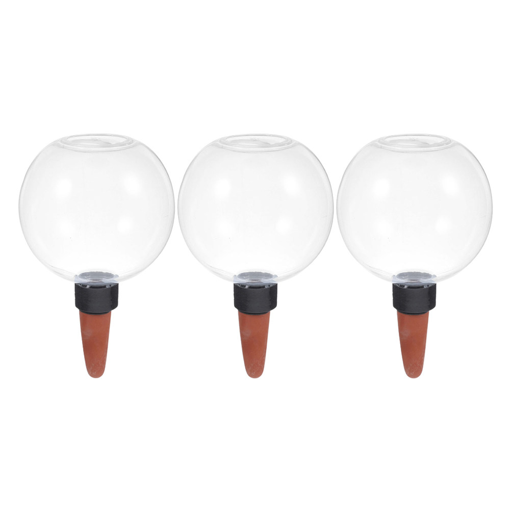 3개입 자동 급수구, 실내외 식물용 자동 급수기, 자가 - Self Watering Insert 리뷰 및 가격